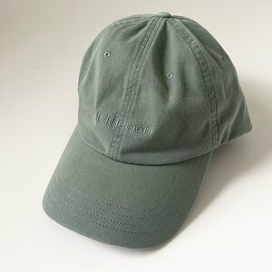 lululemon Classic Ball Cap
